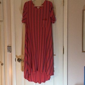 Lularoe Carly Dress